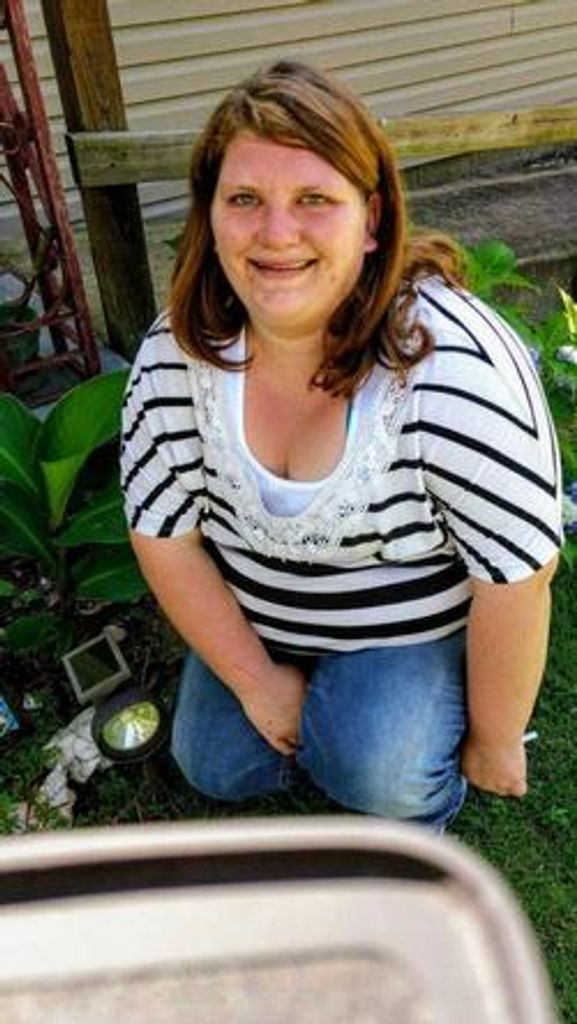 Jessica Leigh Crutchfield Profile Photo