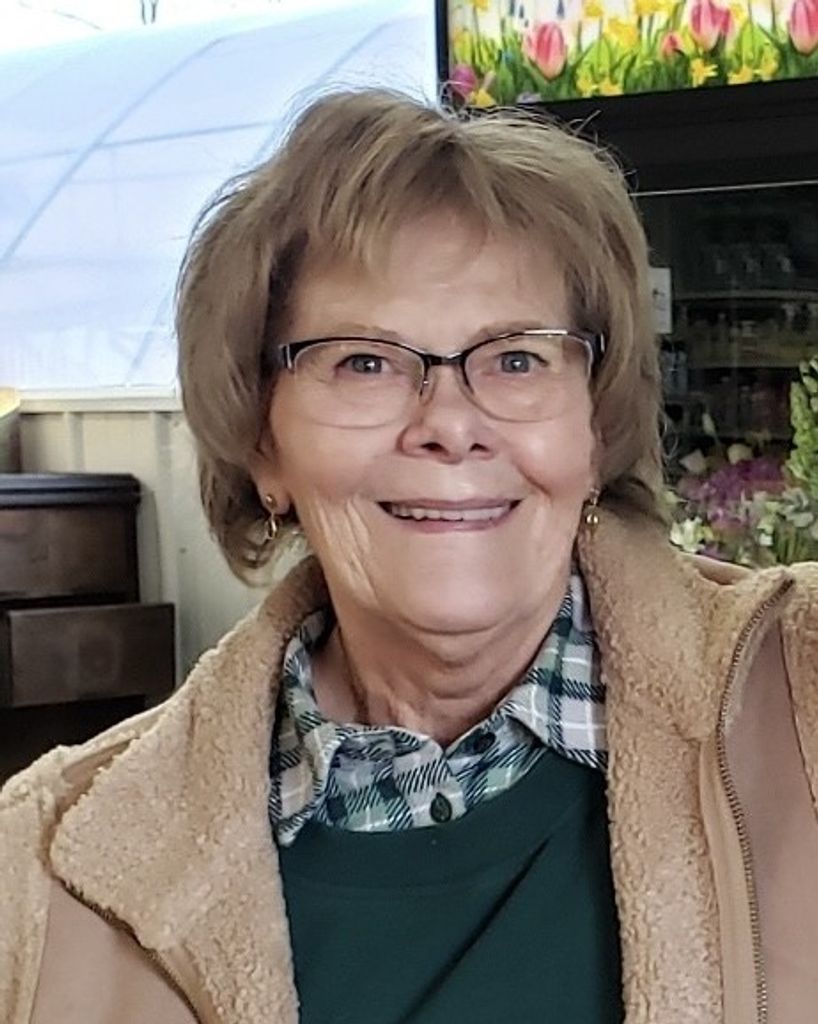 Mary Van Gorp Profile Photo