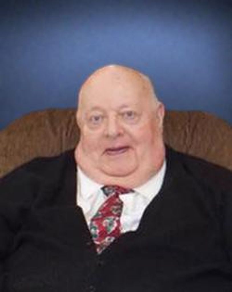 Ralph Wayne Thompson