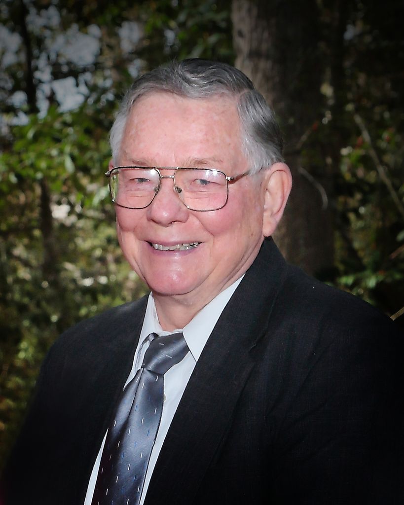 Joseph Michael "Mike" Hodges Profile Photo