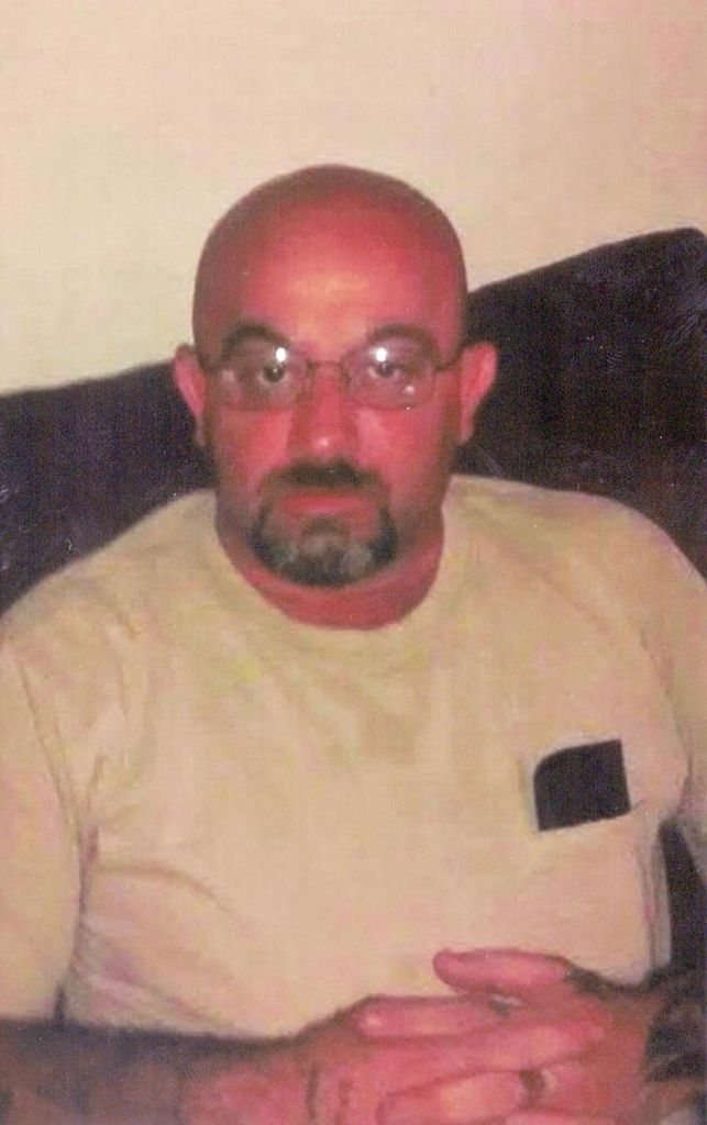 Terry Allen Moore Sr. Profile Photo