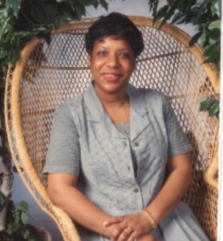 Ms. Alphea Smith Profile Photo