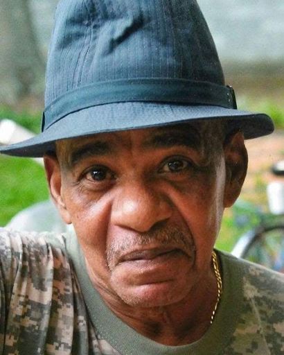 Johnny Clarence Hightower, Sr. Profile Photo