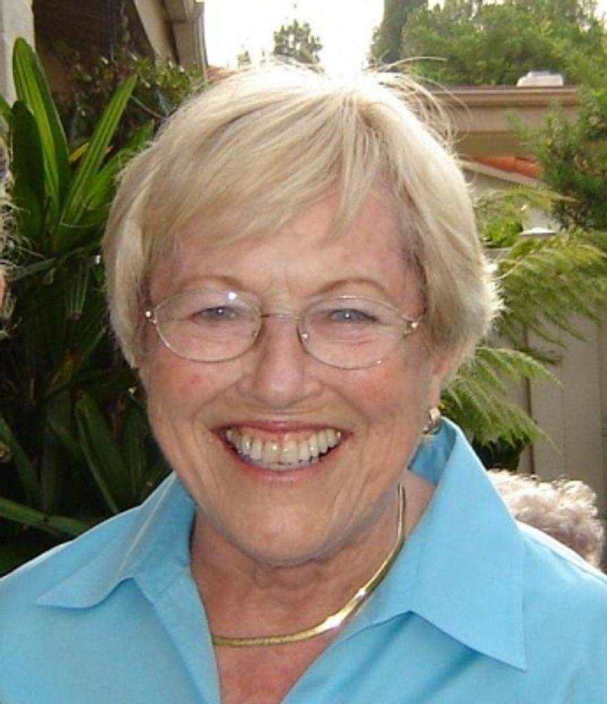 Margaret M. Adler