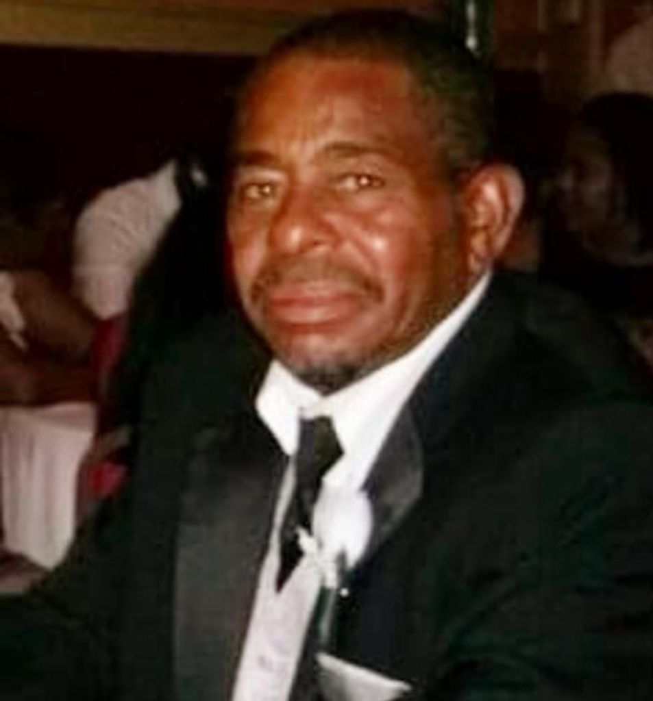 James Lee Harrison Profile Photo