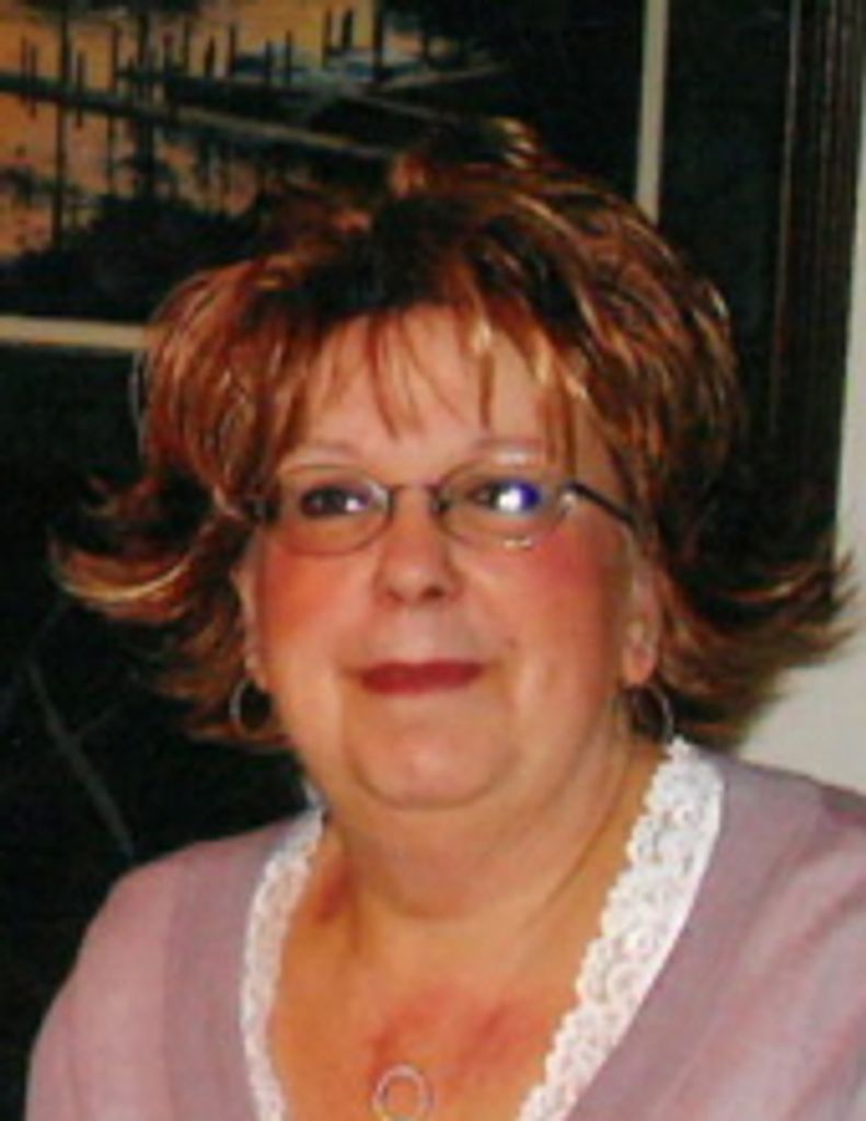 Jacqueline E. Knowles