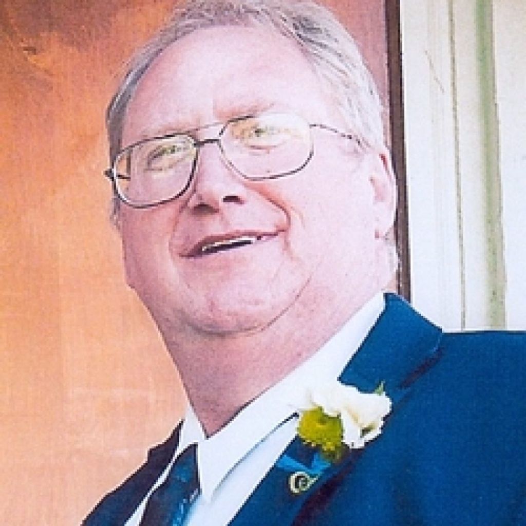 Christopher   Barker