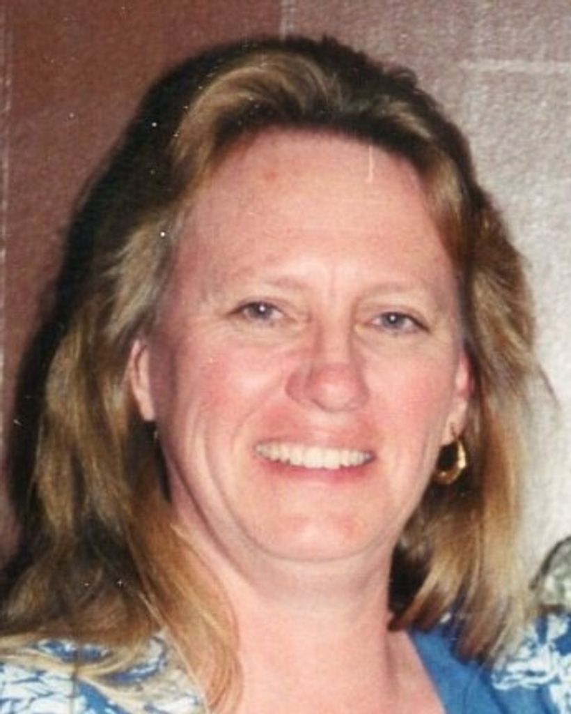 Dinah Sue Williams
