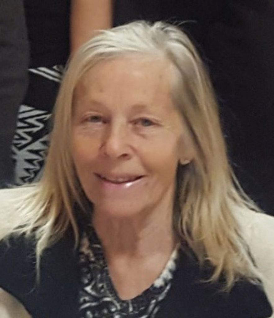 Carolyn Ensign Killinger