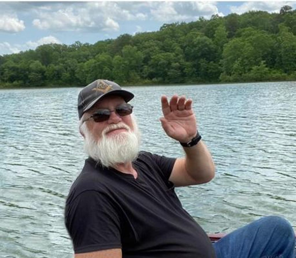 Carl Edward Colburn Profile Photo
