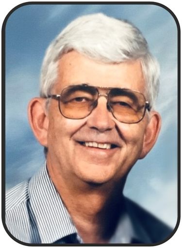 Dave Parks's obituary image