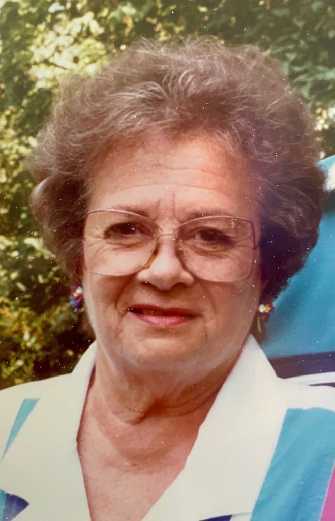 Gloria Elaine Humbert Profile Photo