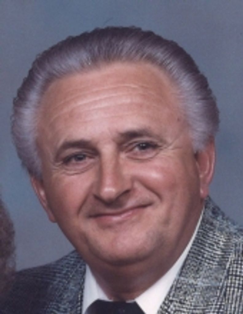 Jerry Wheeler Profile Photo