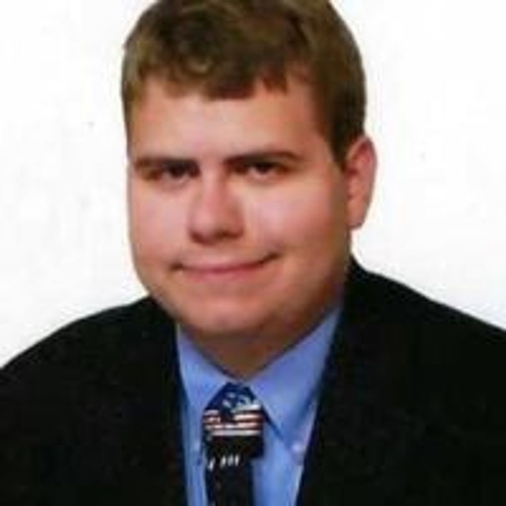 Joshua Paul Morgan