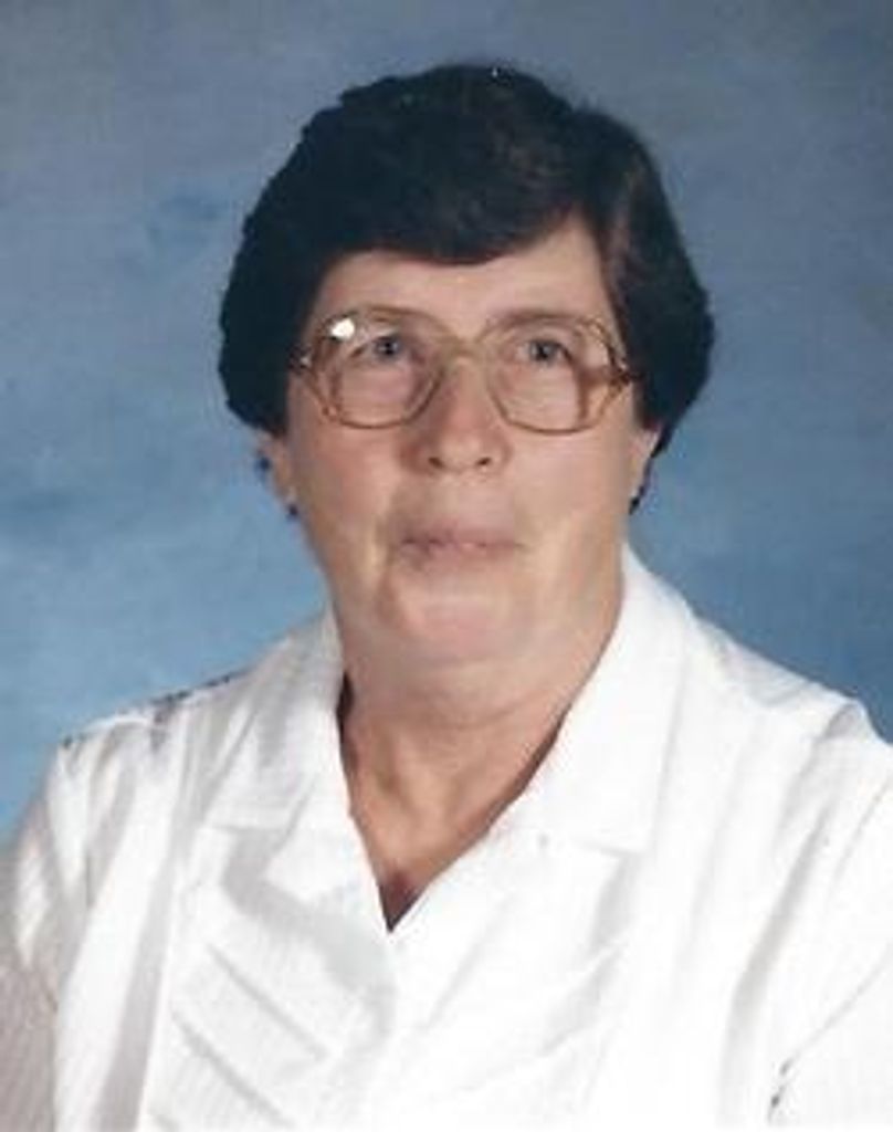 Anna Pearl Breeden
