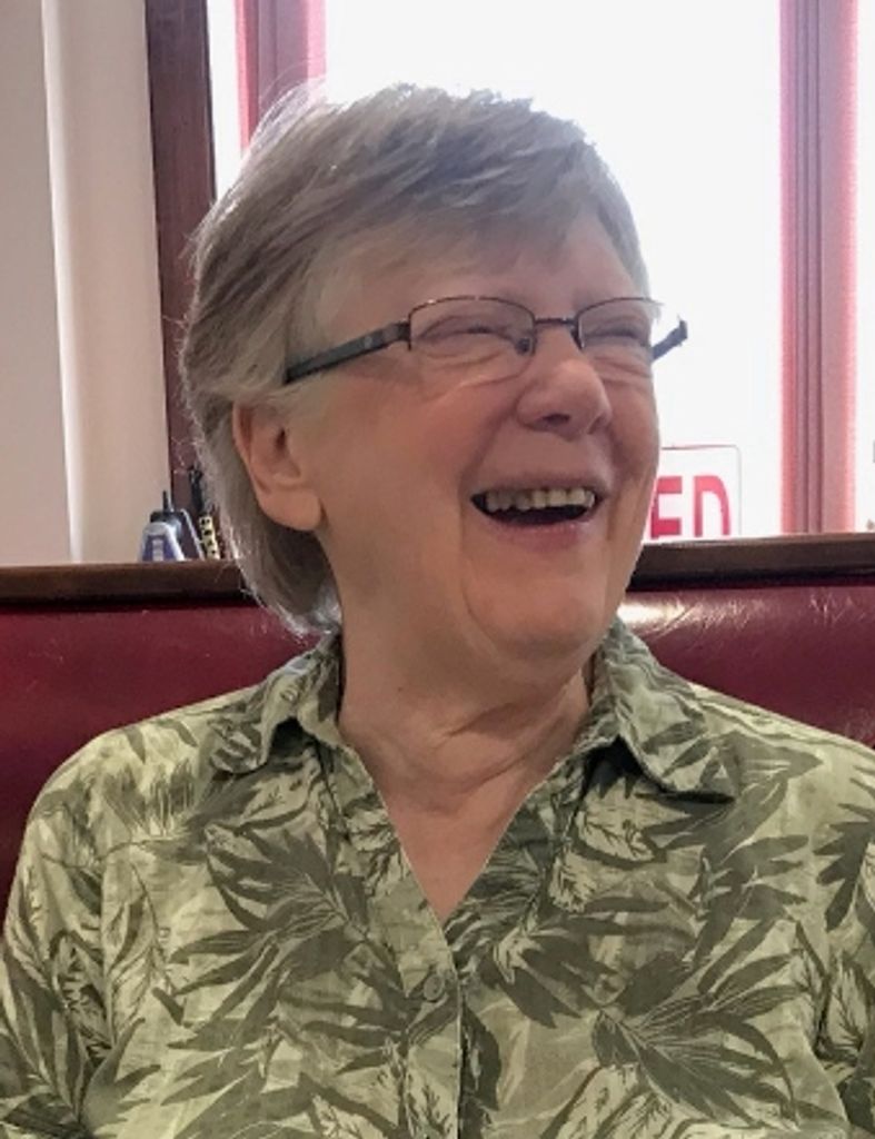 Elaine Ruth Hickey Profile Photo