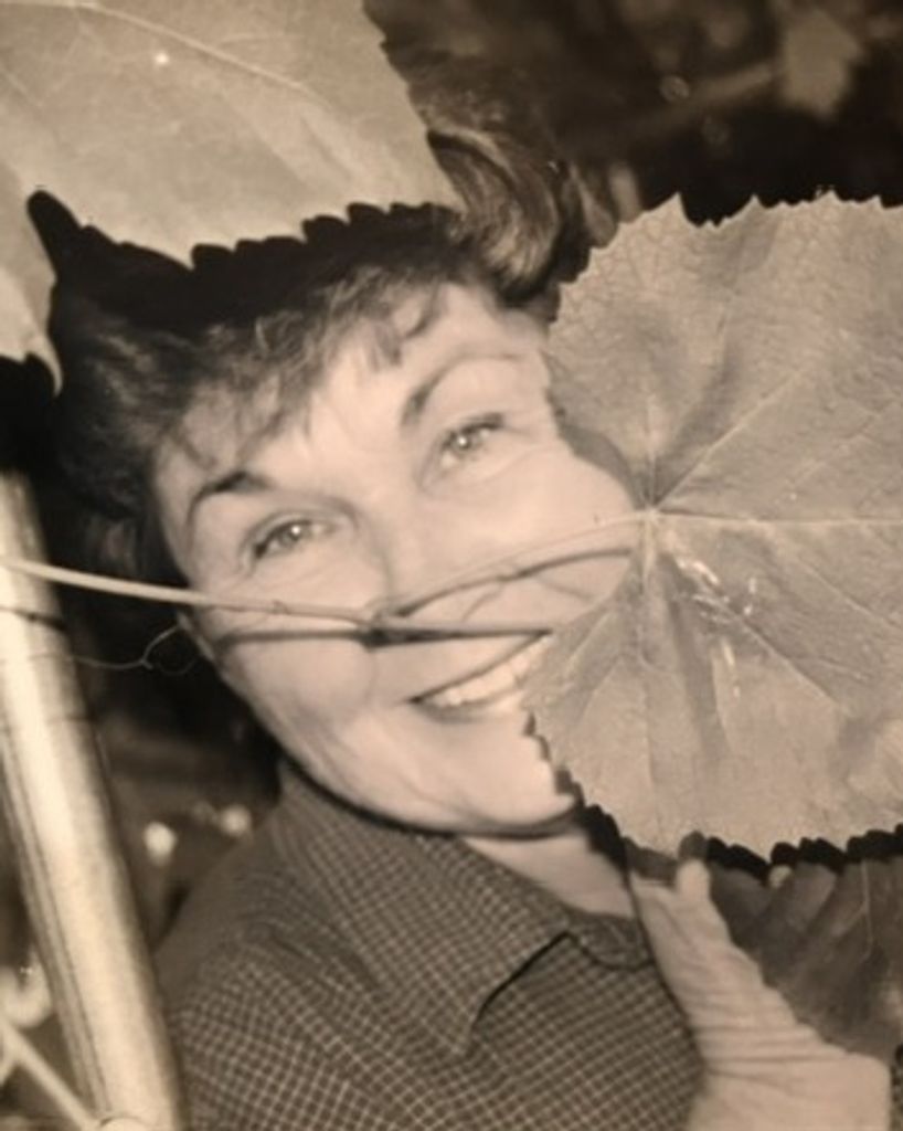 Barbara Lee Girot