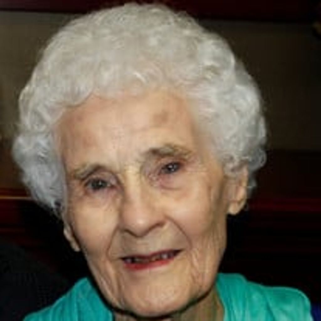 Ardis Myrtle Anderson