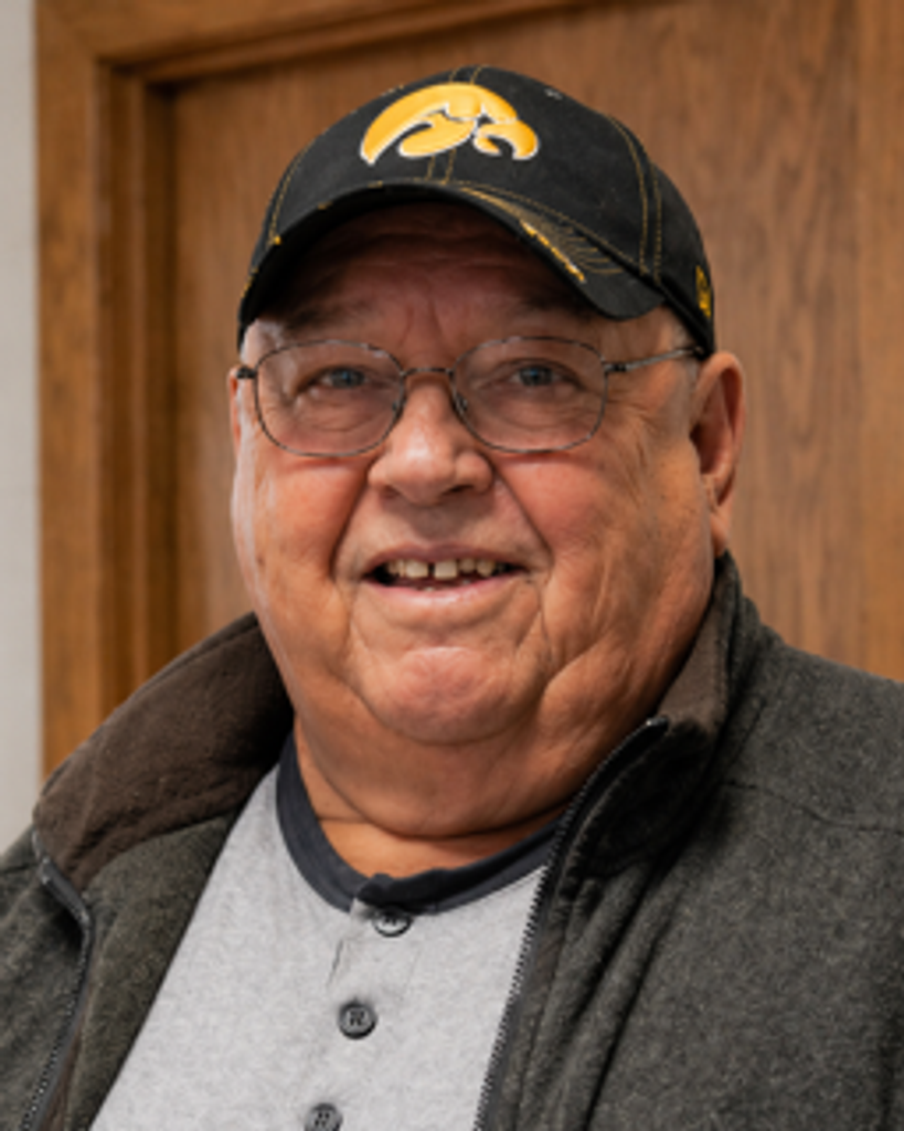 Richard Koob Profile Photo