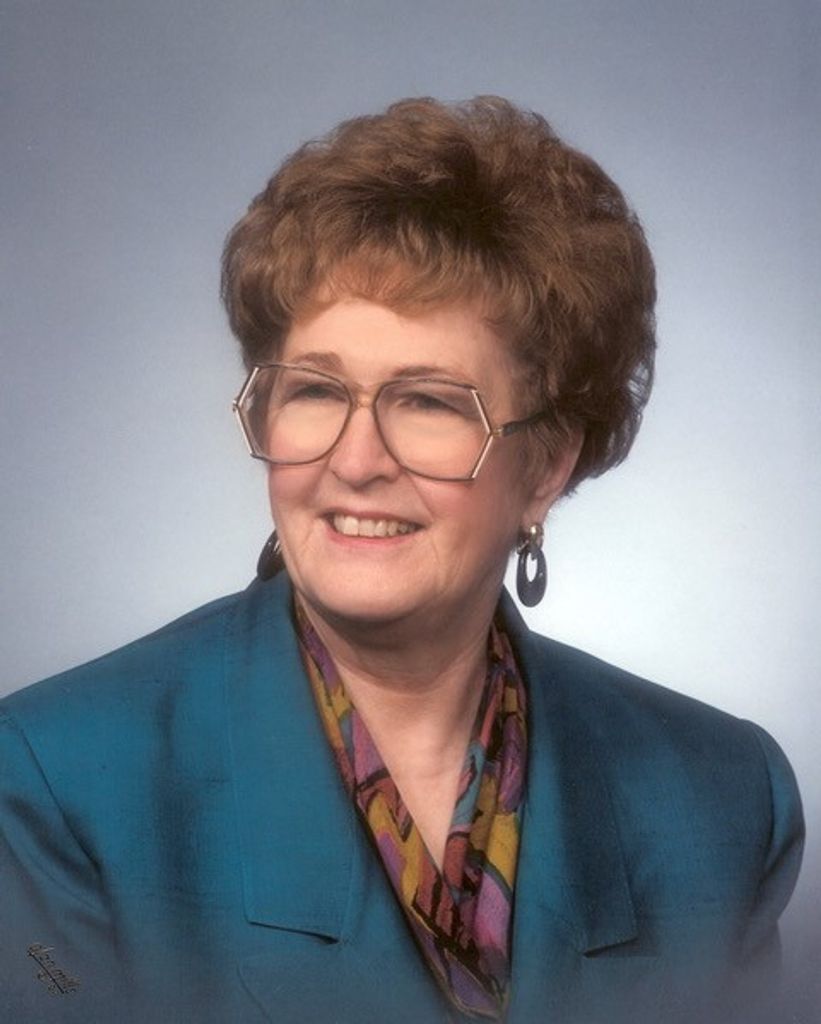 Betty Ronck
