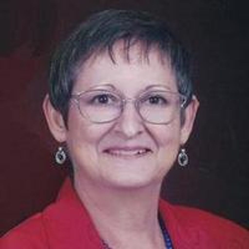 Martha Ann Rains Watson