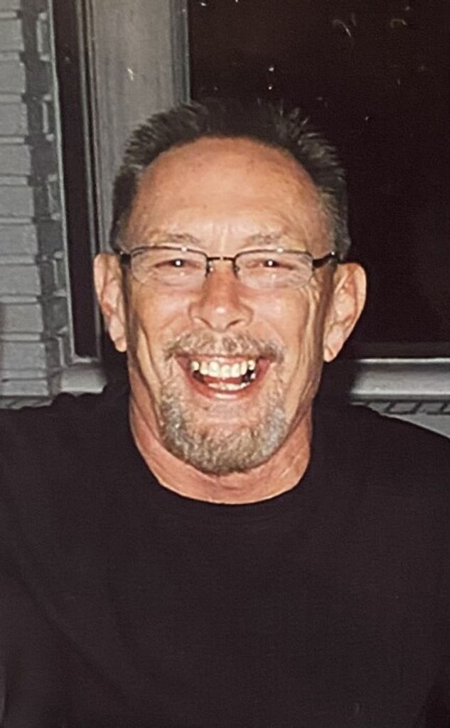 Larry C. Wilkerson Profile Photo