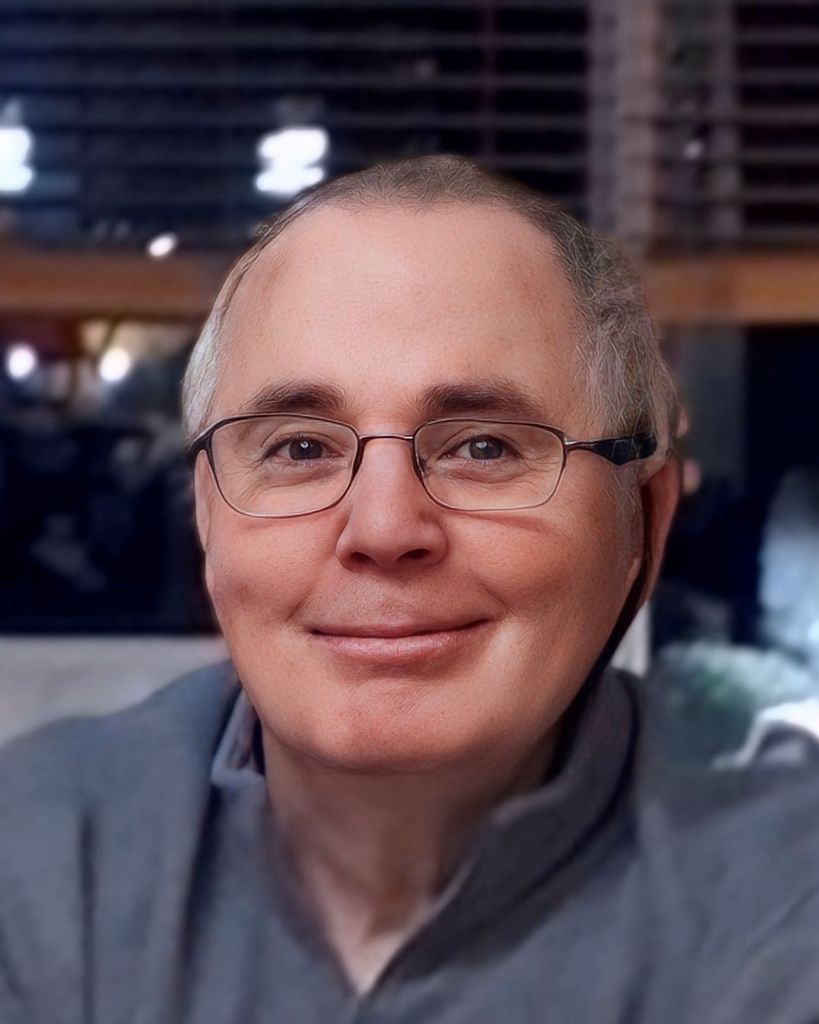 Terence Ronald Barr Profile Photo