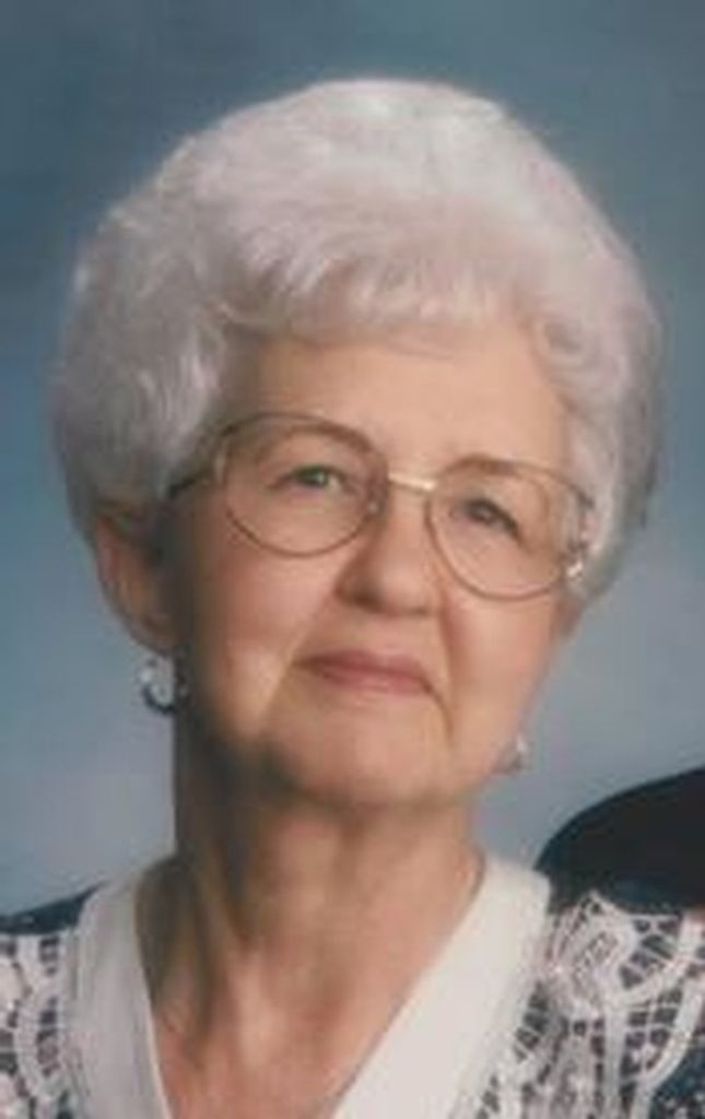 Dolores J. Hogan