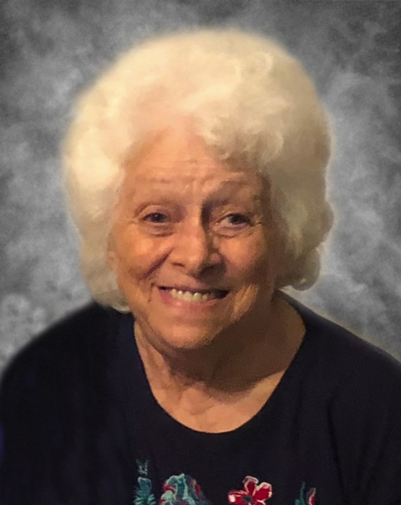 Melinda "Betty" Pearl Winebarger