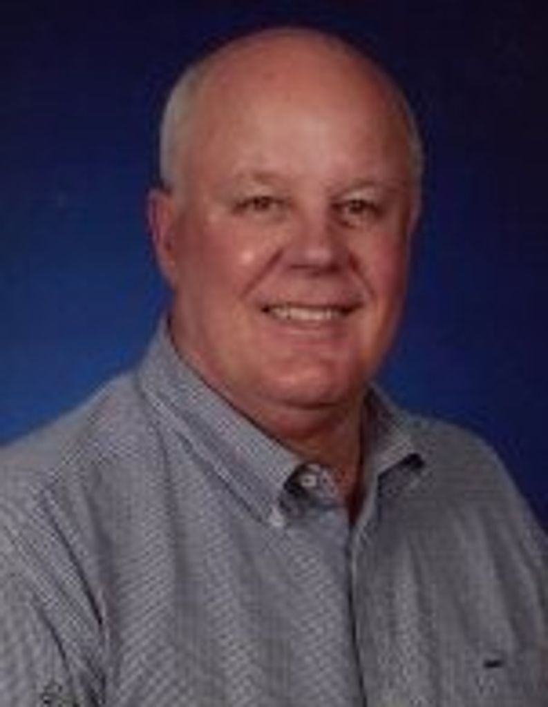 David Luther Woldt Profile Photo