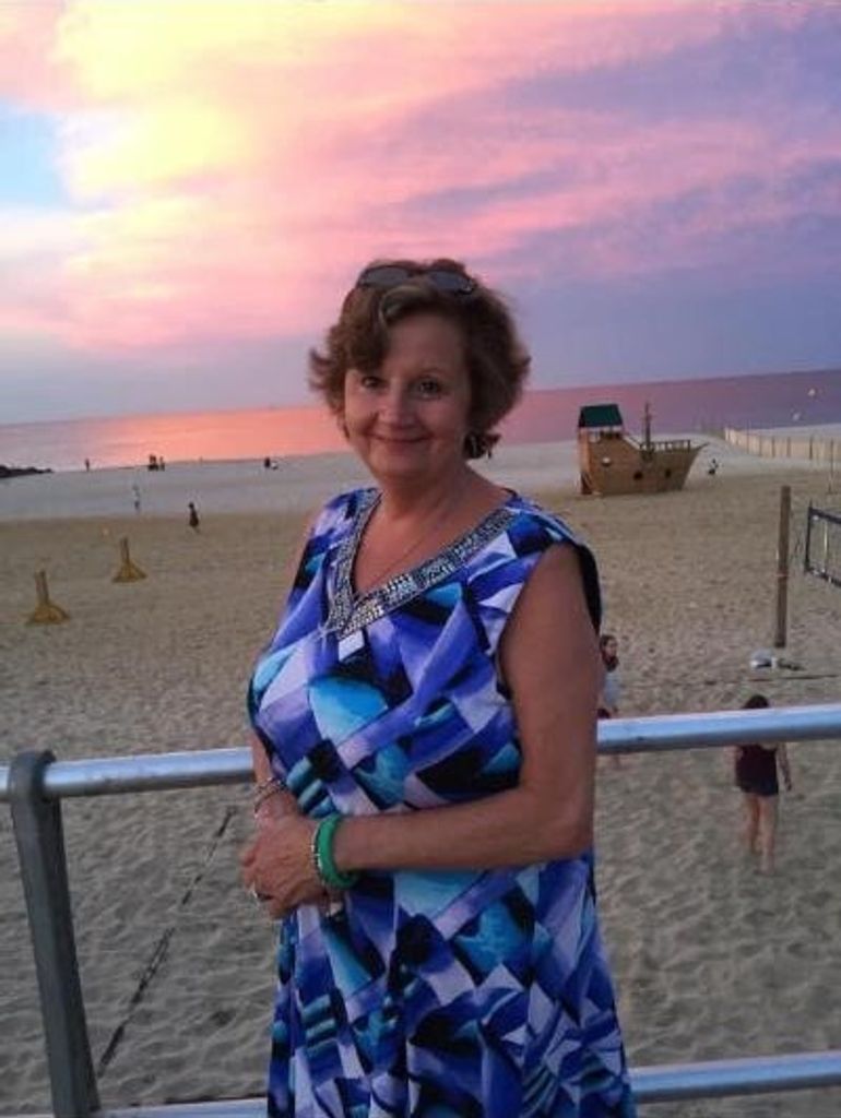 Sharon "Sherry" Smith Profile Photo