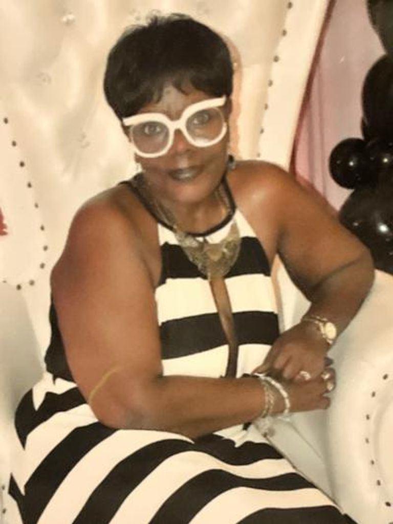 Angela Patterson Profile Photo