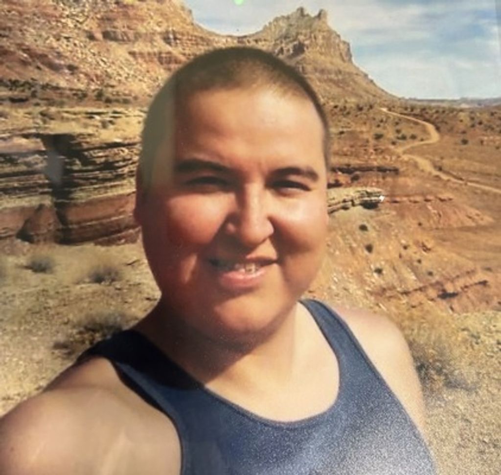 Brandon Gray Profile Photo