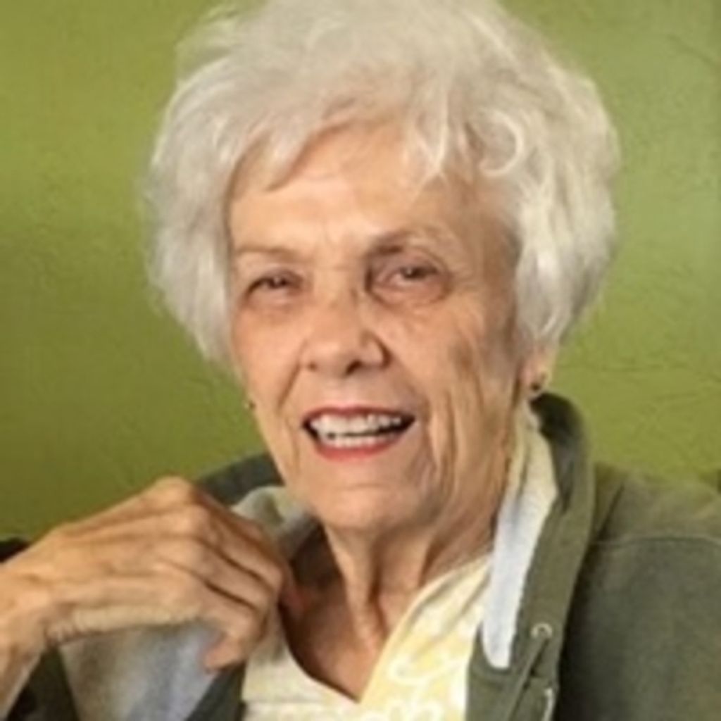 Glyndel June Underwood