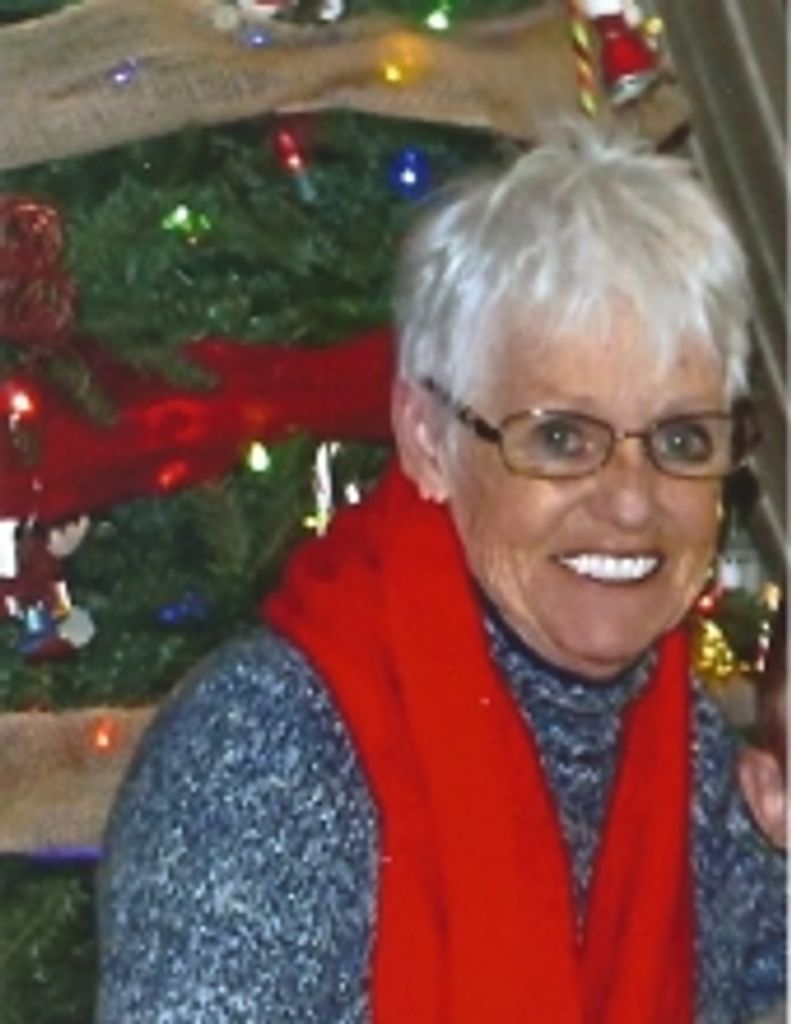 Gwen Ila Burgard