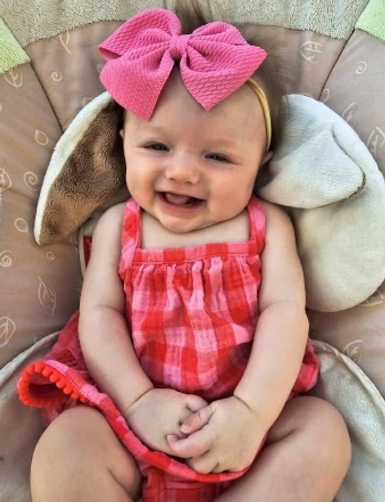 Kailee Renee Miller