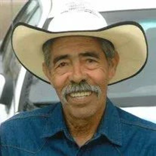 Dino Garza Mercado Profile Photo