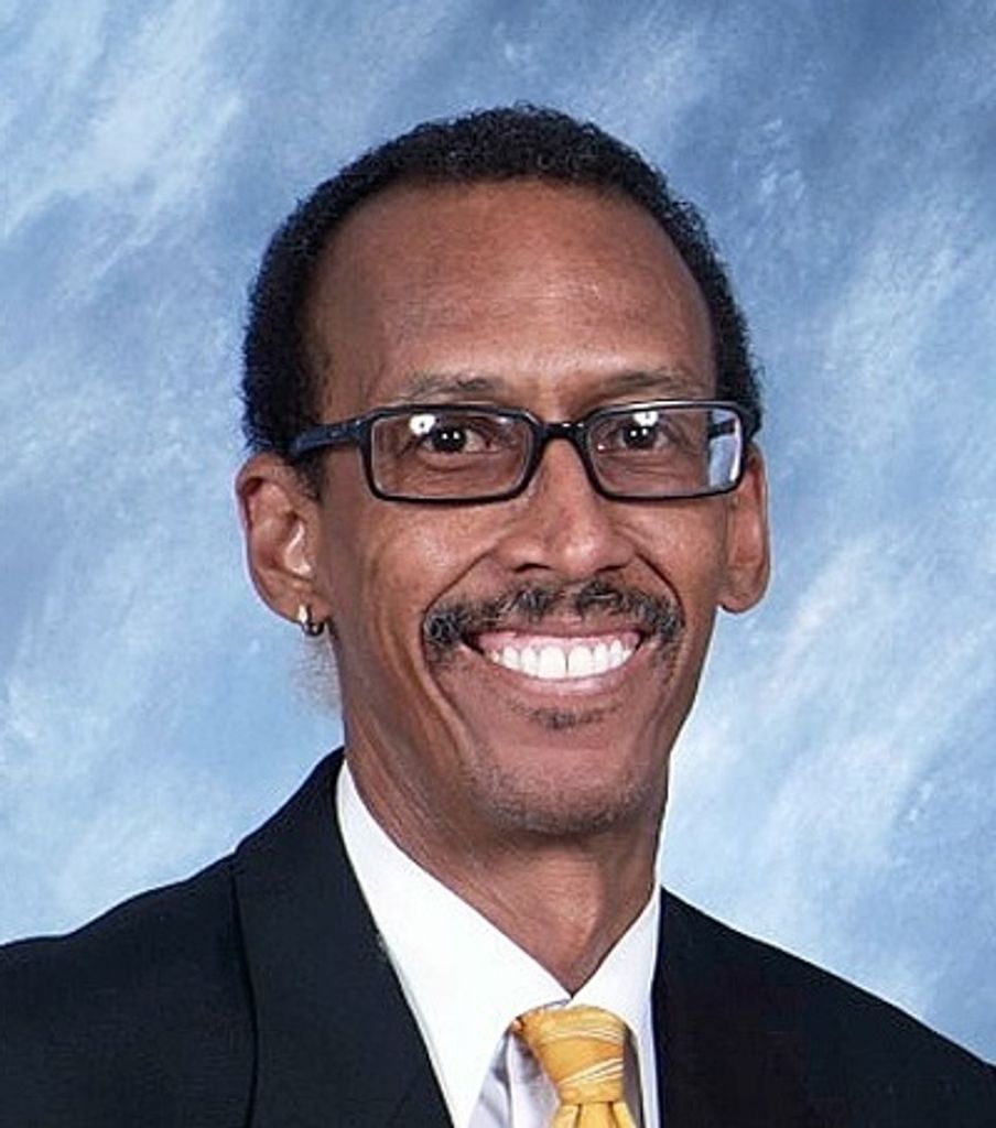 Anthony Yarborough Profile Photo