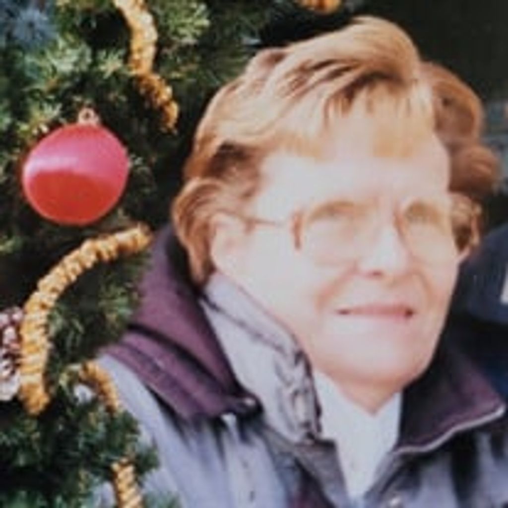 Ruth Ellen Stanley