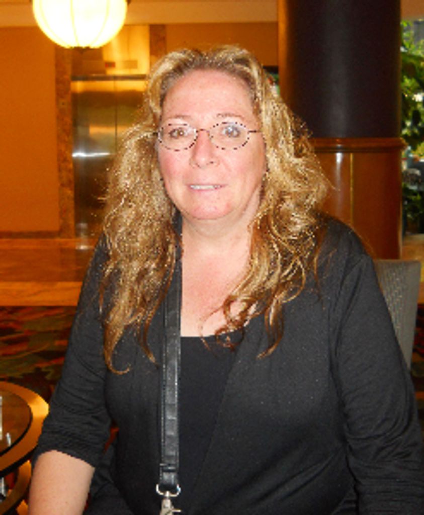 Brenda Ann Burris