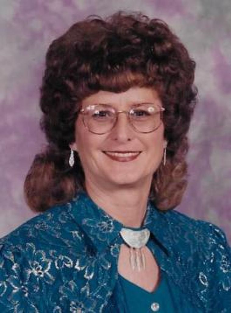 Ms.    Retha Carby Stanton