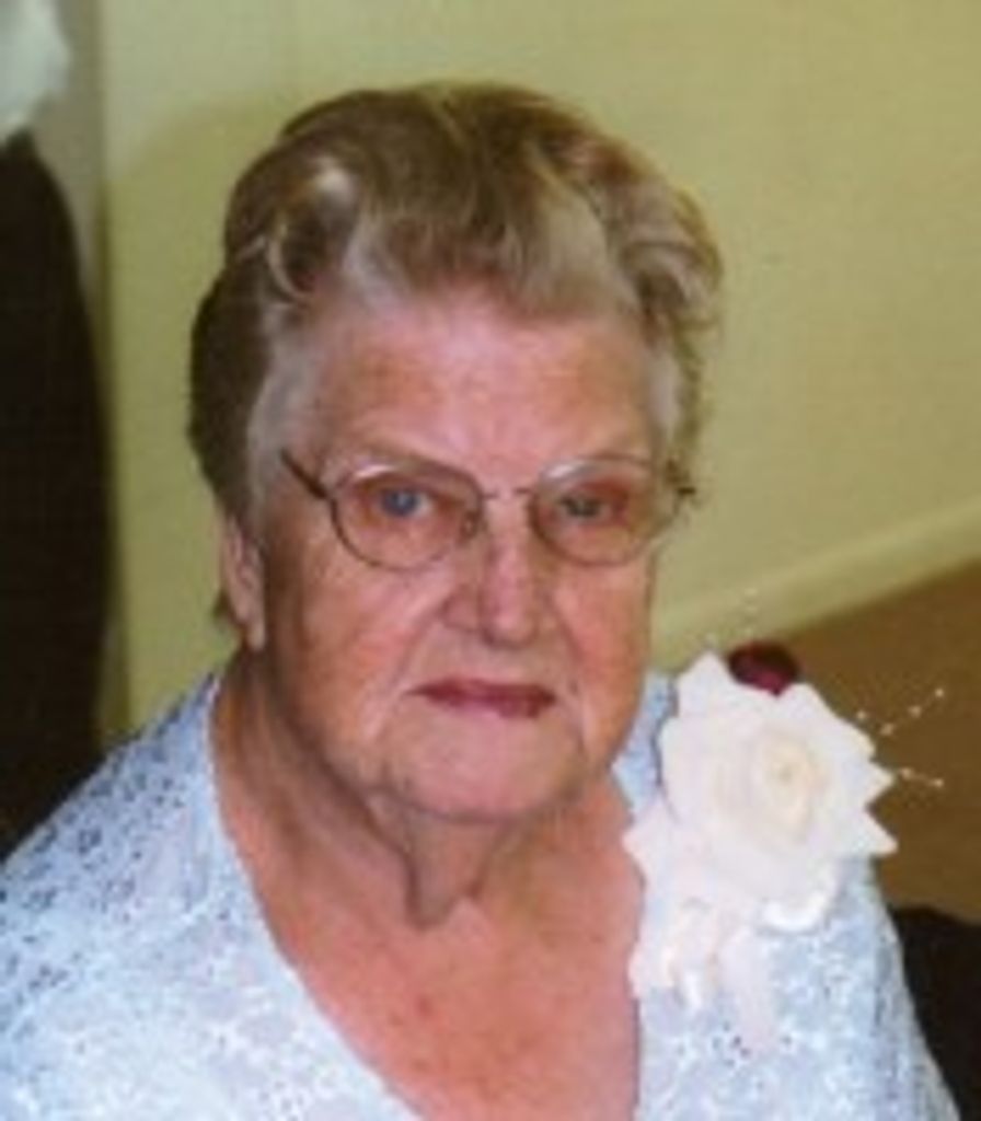 Mrs.  Lillie Poe Turley, 91