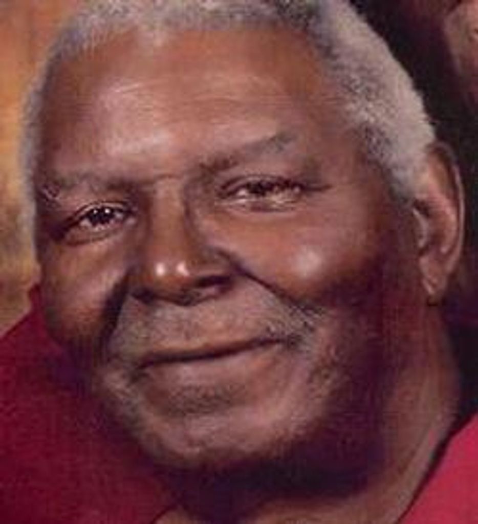 Mr. Willie Lester Murray