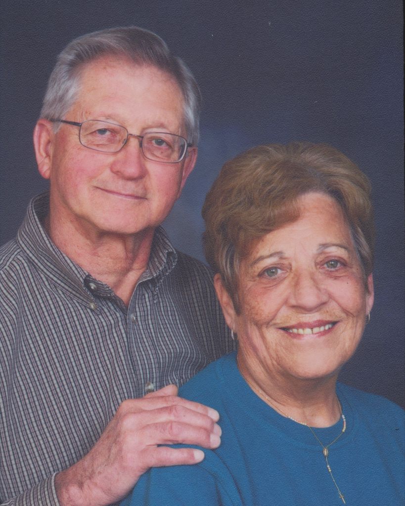 Orest & Marlene Kowall Profile Photo