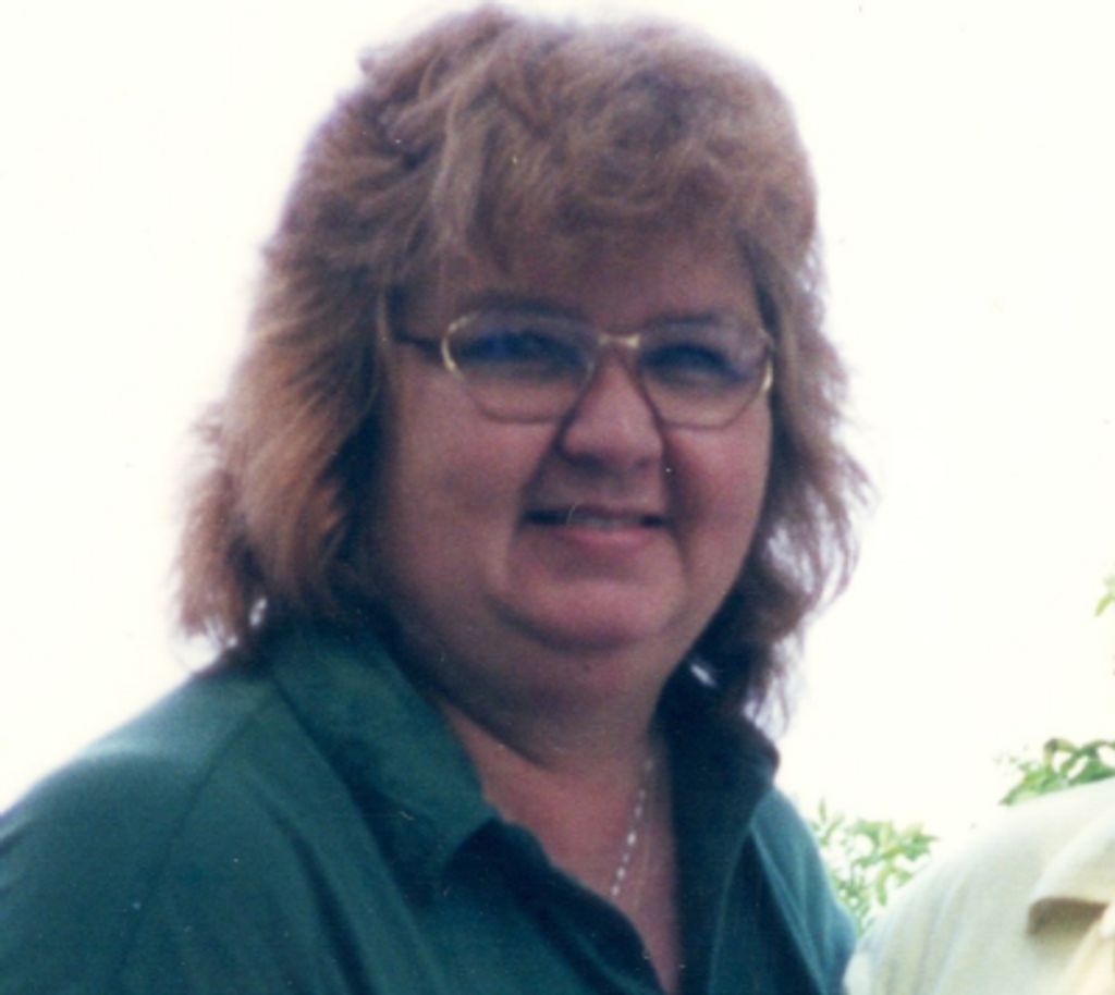 Shauni O. Mcdonnell