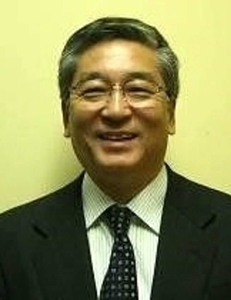 Hisao "Hank" Nakatsuka Profile Photo