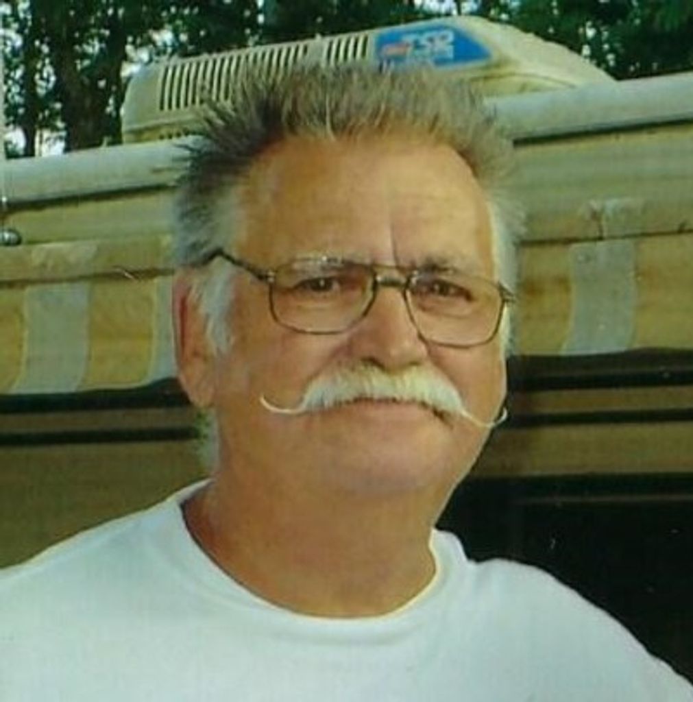 Simeon Lee Jackson Profile Photo