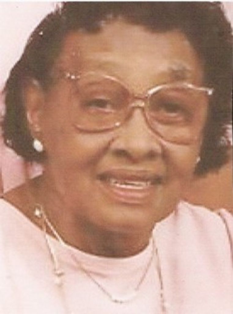 Fannie Laura Wray Profile Photo