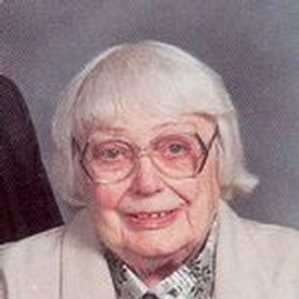 Harriett Drenth