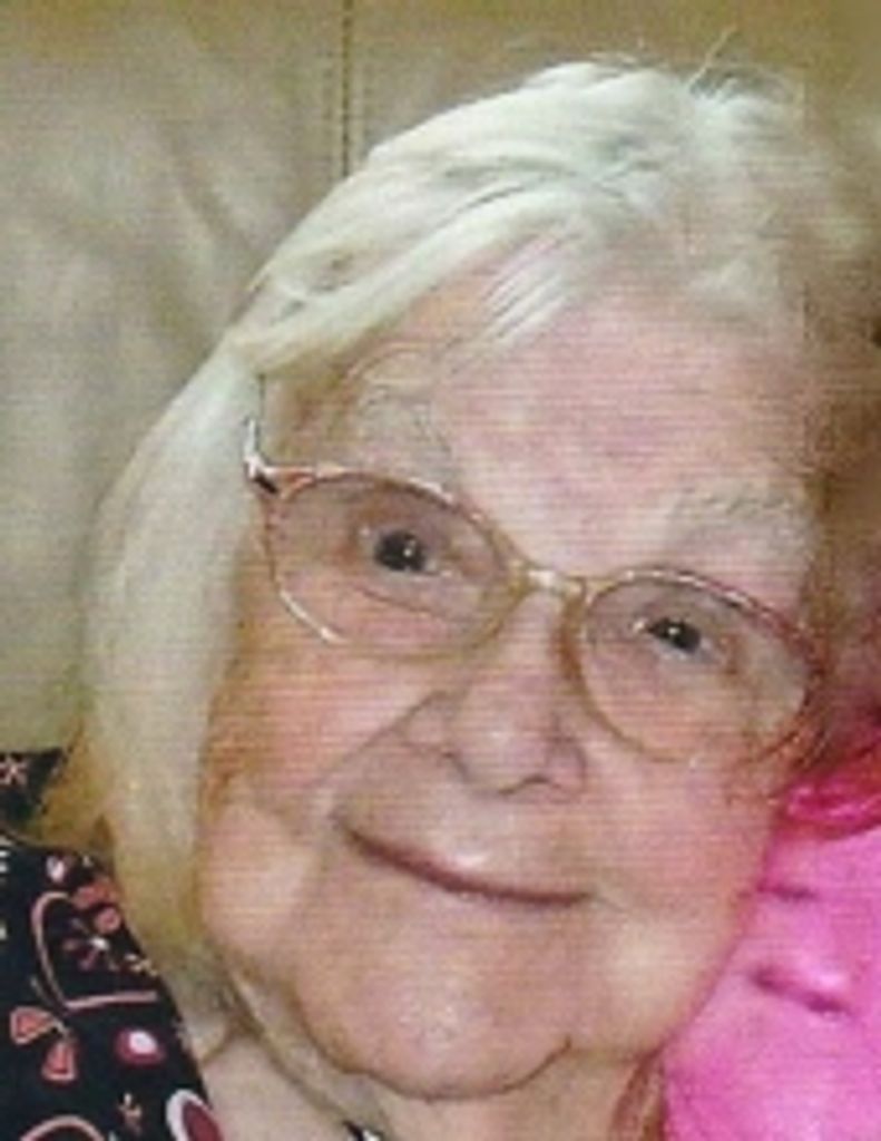 Vera Sue Turpin Profile Photo